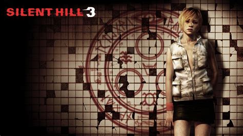 silent hill 3 wallpaper|silent hill 3 wallpaper pc.